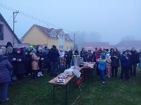 Stromek a divadlo 2025